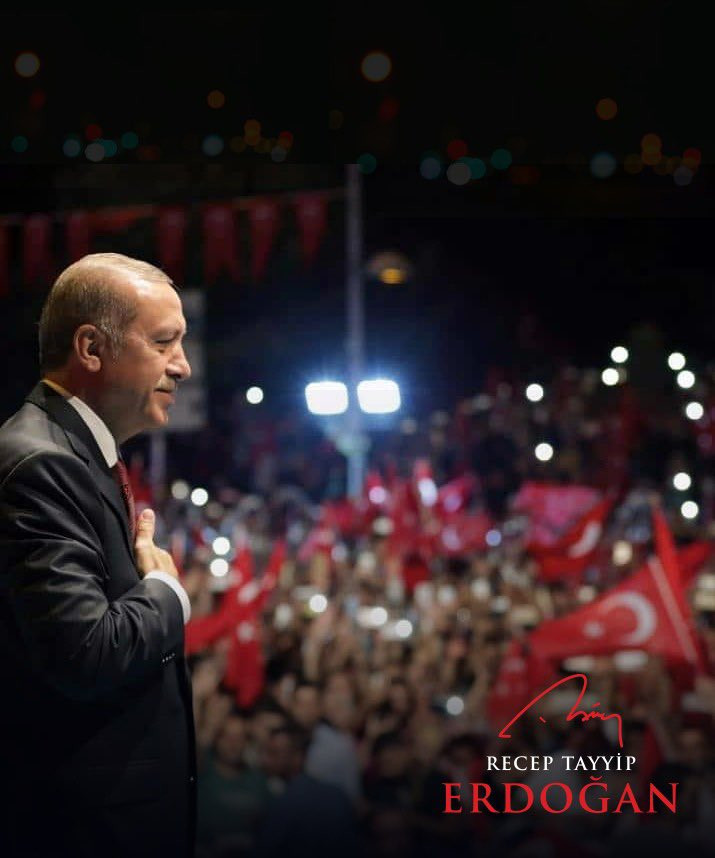 Halk tarafından seçilen ilk Cumhurbaşkanı... Cevdet Yılmaz: Sayın Erdoğan, milletin adamı olarak gönüllerde yer etmiştir