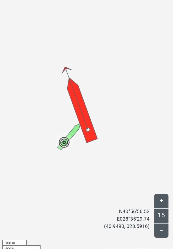 Beylikdüzü açıklarında gemi kazası! Konteyner gemisi 270 metrelik petrol tankerine çarptı