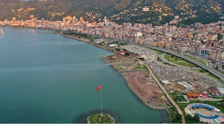 Rize'yi bekleyen büyük tehlike! 6.6 büyüklüğünde deprem olabilir! - Resim : 4