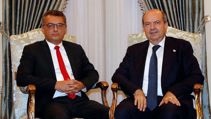 KKTC'li gazeteci haddini aştı! Skandal tehdit: Türkiye Cumhuriyeti Büyükelçisi yarın geri çekilmelidir!