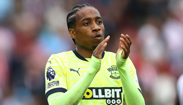 Kyle Walker-Peters Beşiktaş'ta: İmza için İstanbul'a geliyor! - Resim : 2