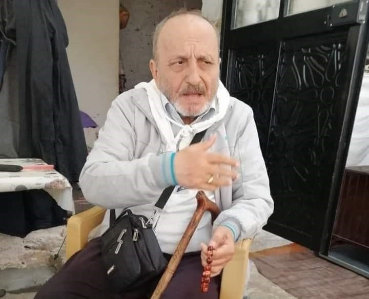 Selahattin Doludeniz cinayeti: Babasını öldürdü, cesedi bidona koyup doğum günü partisi yaptı!