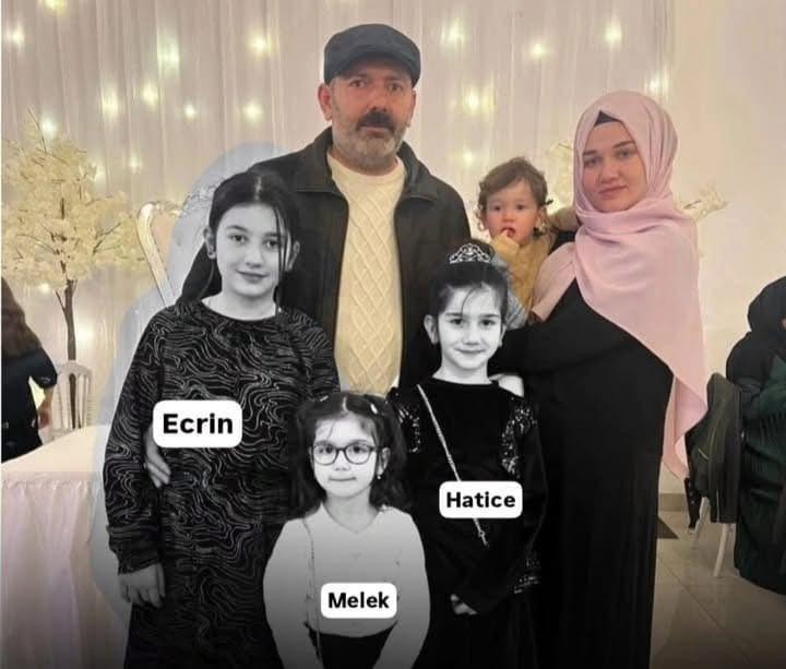 Üç çocuk yaşamını kaybetmişti... Fransa’da Türk ailenin evinde çıkan yangının nedeni belli oldu - Resim : 2