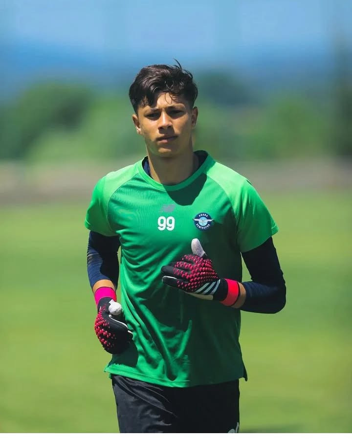 Adana Demirspor kalecisi Murat Uğur Eser'in babası kendi kuyumcu dükkanında ölü bulundu