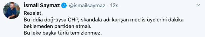 Adana Ceyhan'da ''seçim rüşveti' skandalı...