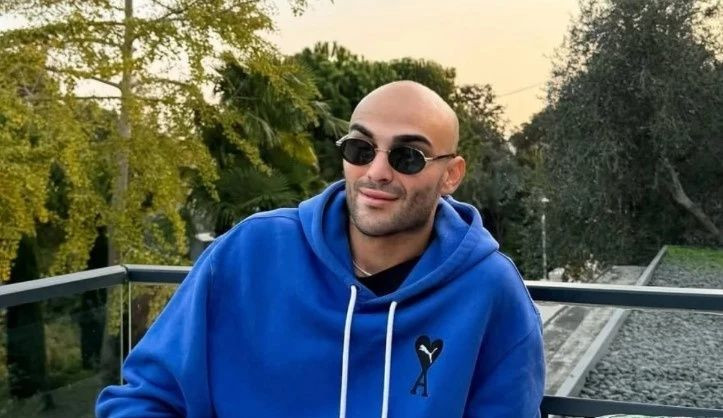 Kim bu MASK? Uyuşturucu dosyasındaki gizemli isim Sercan Yaşar'a soruldu! Yeni çıkan 'ayin' görüntüleri pes dedirtti... - Fotoğraf: 2