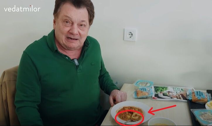 Yeni iddialar ortalığı karıştırdı! Vedat Milör örtülü reklamı huy edinmiş!
