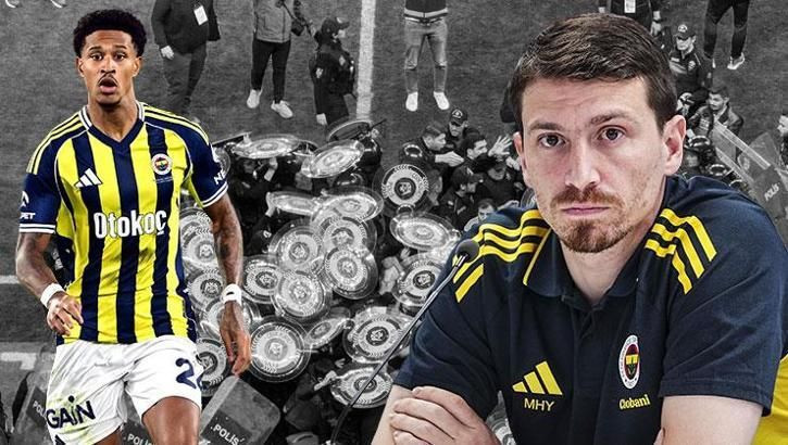 Jayden Oosterwolde, Mert Hakan Yandaş, Hulusi Belgü ve İsmail Kartal'ın oğluna hapis cezası - Fotoğraf: 4