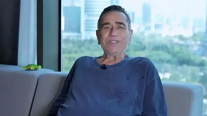 2025 yılında hayatını kaybeden ünlüler - Fotoğraf: 23