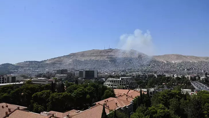 Süveyda'da sükunet sağlandı, yüzlerce kişinin öldüğü aşiret çatışmaları sona erdi