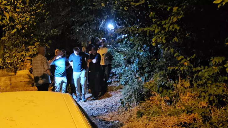 Gazeteci Cem Küçük'ün babası Erdal Küçük ölü bulundu