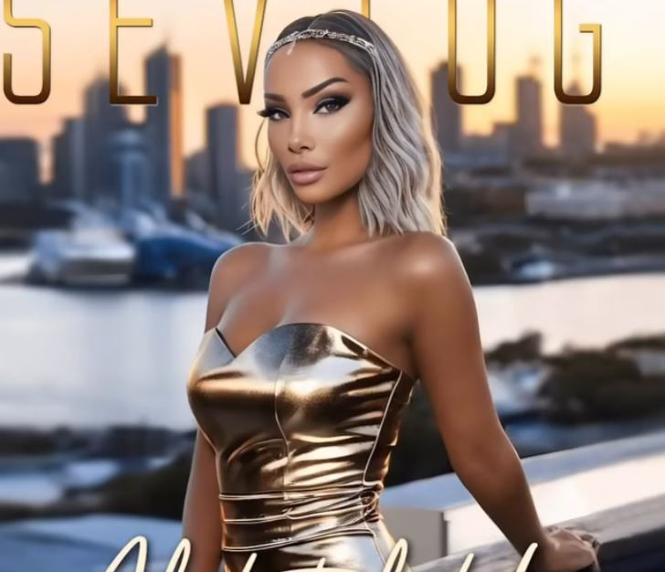 Yerli Jennifer Lopez kimdir? Sevtuğ Kasapbaşoğlu kim nereli kaç yaşında? - Resim : 2