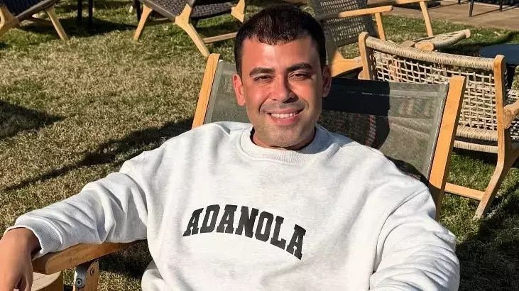 Fuhuş ve uyuşturucu soruşturmasında adı geçen Mert Vidinli’nin kuzeni bakın kim çıktı! Fethullah Gülen'in prensesi ve altın kızı Suna Vidinli... - Fotoğraf: 10