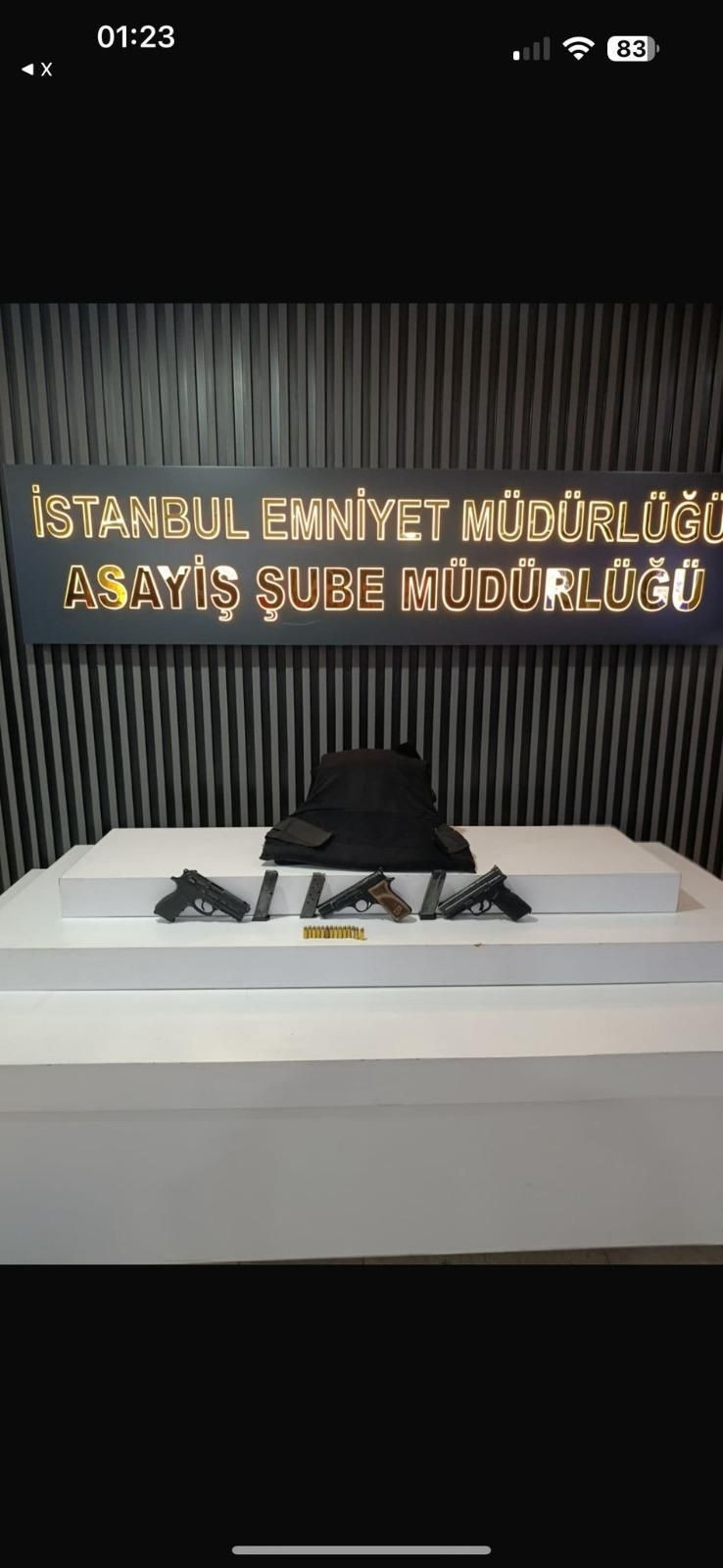 İstanbul’un göbeğinde kuyumcuyu infaz etmişlerdi: Altından çete savaşı çıktı - Fotoğraf: 3