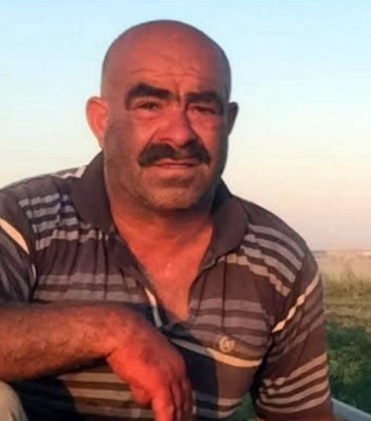 Karamanlı uzman çavuş tartıştığı öz babasını göğsünden üç kurşunla öldürdü