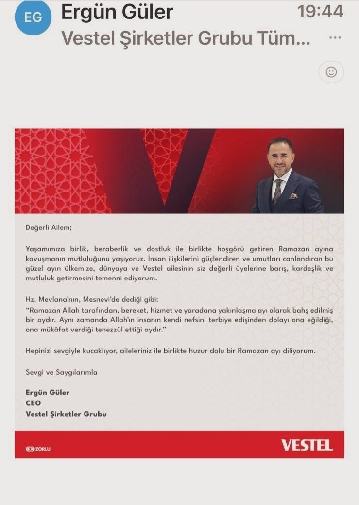 Utanç veren Ramazan krizi... 28 Şubat zihniyeti Zorlu'da hortladı
