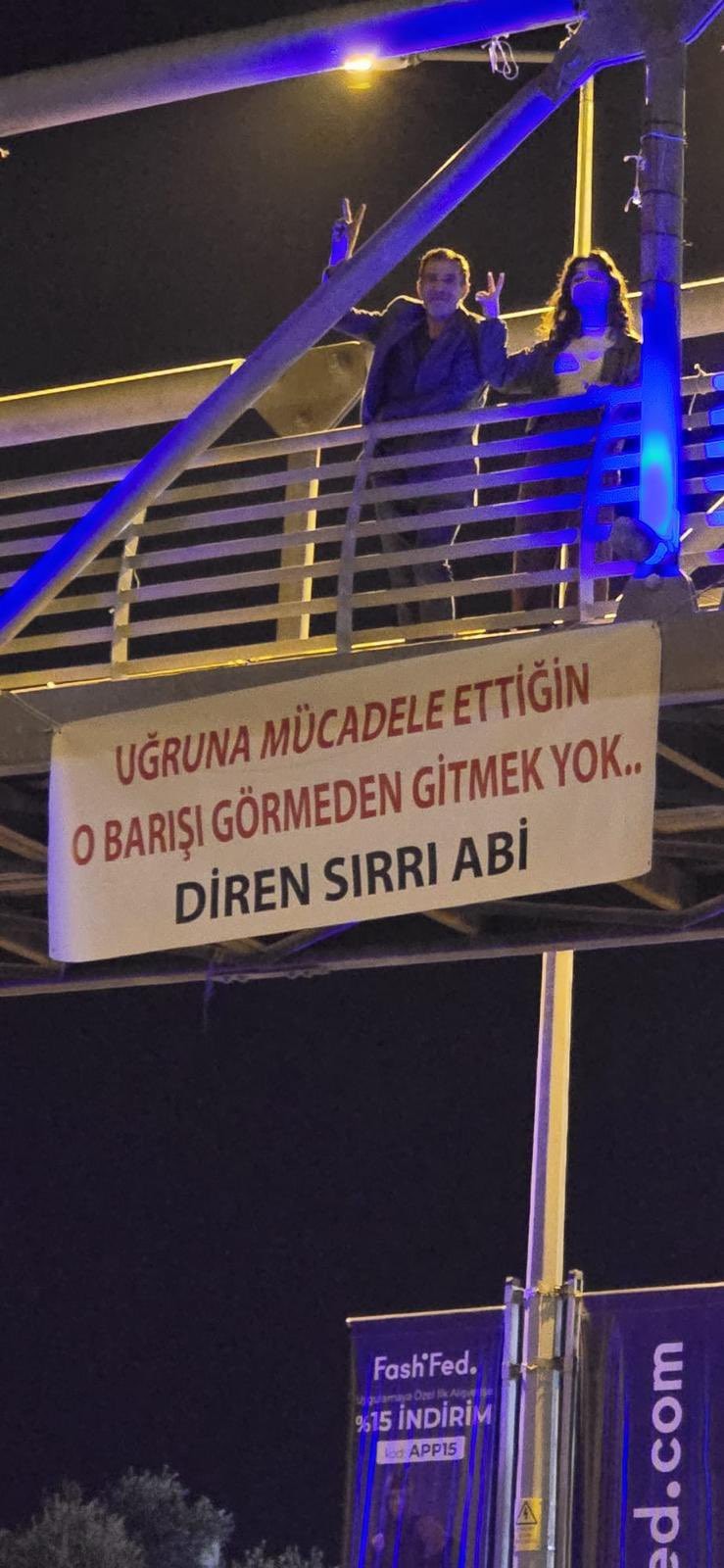 Sırrı Süreyya Önder'in "kurtulma ihtimali zayıf" Prof. Sağbaş: Mucizenin peşine düştük