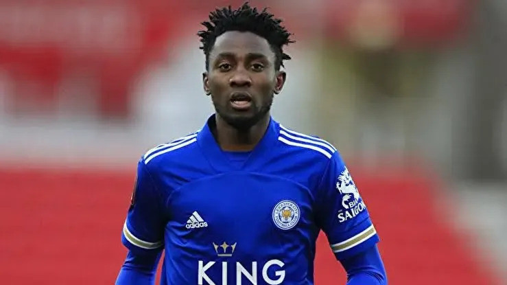 Beşiktaş Wilfred Ndidi'yi resmen açıkladı: İmza için İstanbul'a geliyor