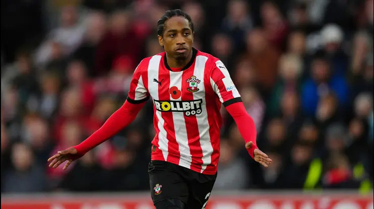 Kyle Walker-Peters Beşiktaş'ta: İmza için İstanbul'a geliyor! - Resim : 3