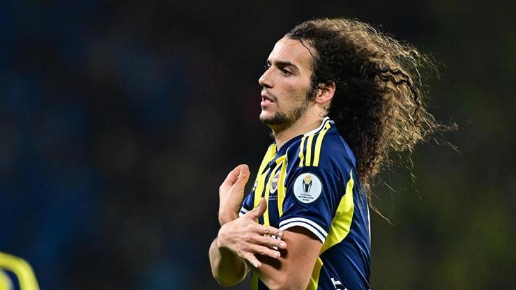 Süper Lig'in altın 11'i - Fotoğraf: 5