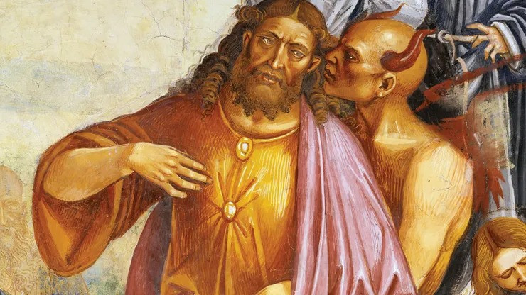 Hangi Hristiyanlar Kudüs Yahudiler'e geçsin diyor - Resim : 4