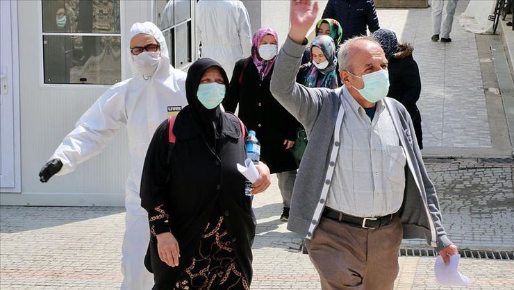 Diyanet'ten 'ateş düşürücü ilaç' açıklaması