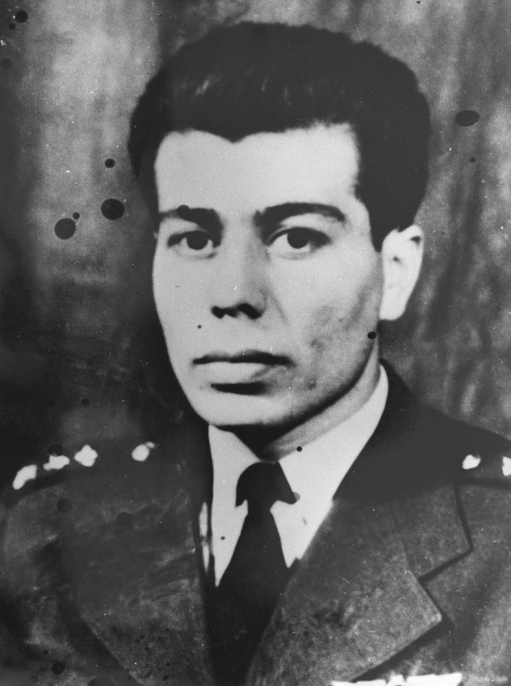 62 yıl önce Kanlı Noel: Kıbrıs Türkü’nü yok etmeyi hedefleyen planın kanla yazılmış gecesi! - Fotoğraf: 4