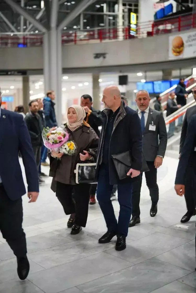 Süleyman Soylu'yu Almanya'da çıldırtan olay! Kemerini çıkarıp attı!