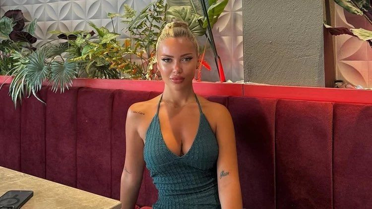 Ünlü isimlere yönelik uyuşturucu operasyonu derinleşiyor! Aleyna Tilki, İrem Sak, Danla Bilic ve Mümine Sena Yıldız gözaltında! İlk açıklamalar geldi - Fotoğraf: 3