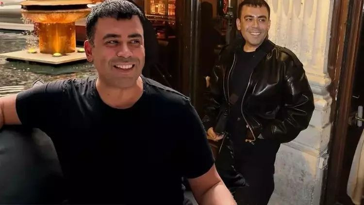 Fuhuş ve uyuşturucu soruşturmasında adı geçen Mert Vidinli’nin kuzeni bakın kim çıktı! Fethullah Gülen'in prensesi ve altın kızı Suna Vidinli... - Fotoğraf: 3