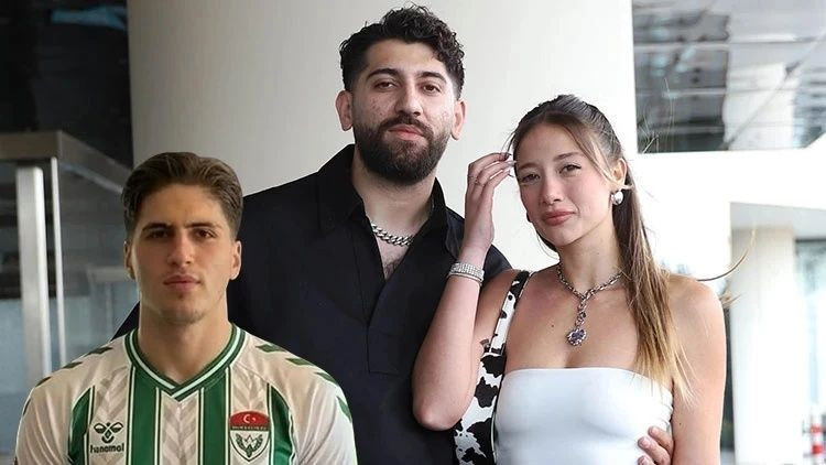 Kanlı pusunun perde arkası: Kubilay Kaan Kundakçı cinayetinde şok detaylar! Ünlü türkücü İzzet Yıldızhan adliyeye sevk edildi! Aleyna Kalaycıoğlu ve annesi Zuhal Kalaycıoğlu mu azmettirdi? - Fotoğraf: 2