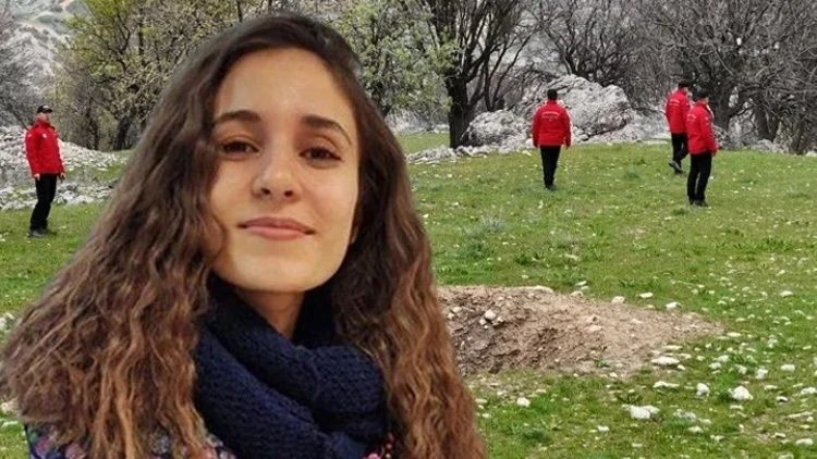 Gülistan Doku dosyasında sıcak gelişme: Firari Umut Altaş ABD’de görüntülendi! "Korkunç bakışları var..." - Fotoğraf: 7
