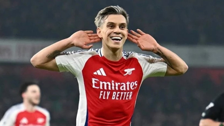 Beşiktaş, Arsenalli yıldızla prensipte anlaştı - Fotoğraf: 9