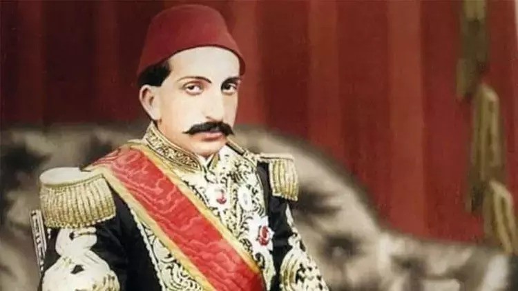 2. Abdülhamid’in mirasçılarına şok: Gayrimenkullerin devri reddedildi!