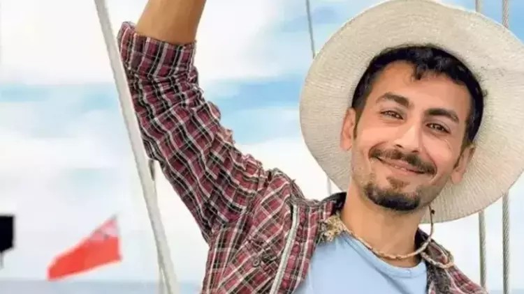 Dışişleri Bakanlığı harekete geçti: Madleen gemisindeki 2 Türk aktivisti kurtarma çalışmaları başladı!