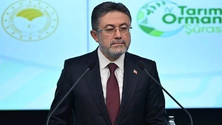 Çiftçiler dikkat! 274 milyon 805 bin 991 lira tarımsal destek ödemesi bugün hesaplarda