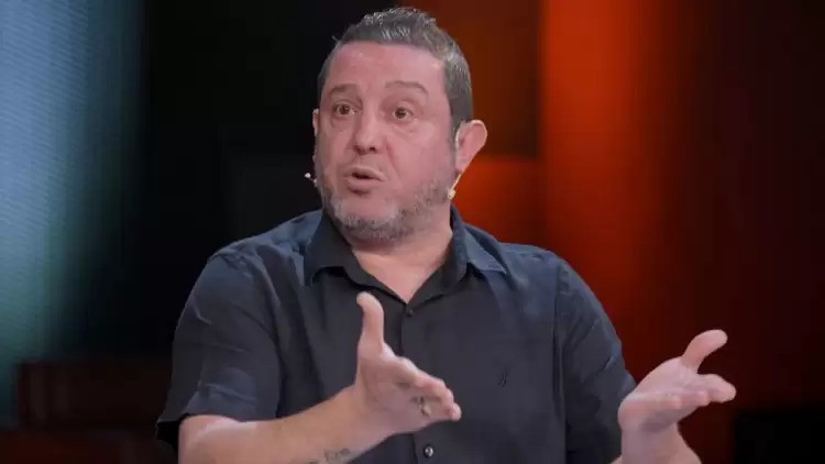 Nihat Kahveci'den Fenerbahçe'ye çok ağır sözler: İki tane oyuncu var; diğerlerini yolla, hiçbir taraftar üzülmez!