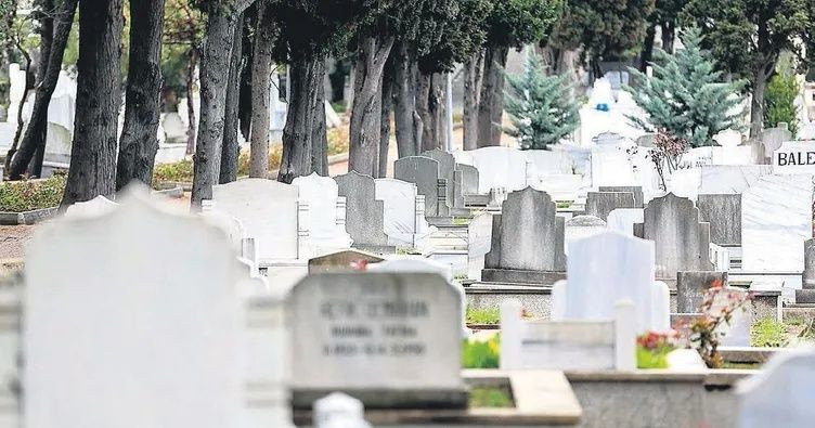 İBB Avcılar’da mezarlık alanını imara açtı: 65 dönümlük alanla 10 milyar TL’lik rant, devlet kasasına sıfır vergi! - Fotoğraf: 4