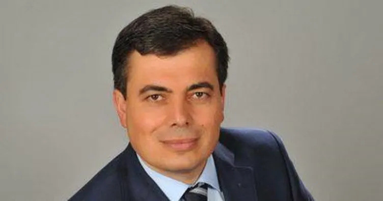 Gri listede aranan FETÖ firarisi hakim Yaşar Akyıldız yakalandı!