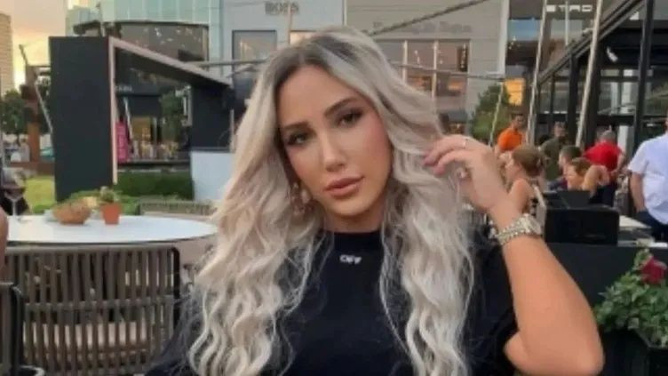 “Kadınlar Dubai’ye götürülüp pazarlanıyordu" Nilay Didem Kılavuz VIP fuhuş ağını deşifre etti! - Fotoğraf: 5