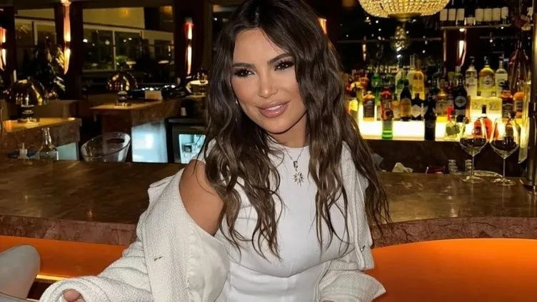 “Kadınlar Dubai’ye götürülüp pazarlanıyordu" Nilay Didem Kılavuz VIP fuhuş ağını deşifre etti! - Fotoğraf: 6