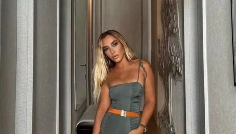 “Kadınlar Dubai’ye götürülüp pazarlanıyordu" Nilay Didem Kılavuz VIP fuhuş ağını deşifre etti! - Fotoğraf: 10