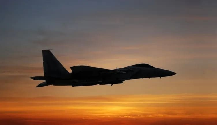 İşte dünyanın en iyi hava kuvvetleri! Bakın Türkiye kaçıncı sırada - Fotoğraf: 11