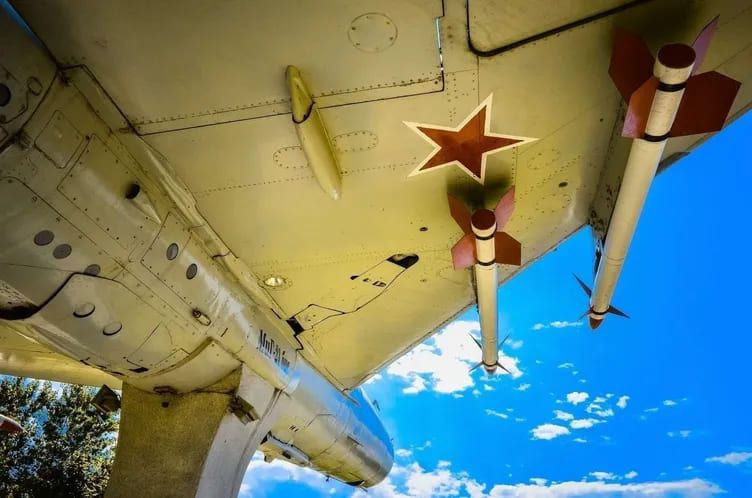 İşte dünyanın en iyi hava kuvvetleri! Bakın Türkiye kaçıncı sırada - Fotoğraf: 8