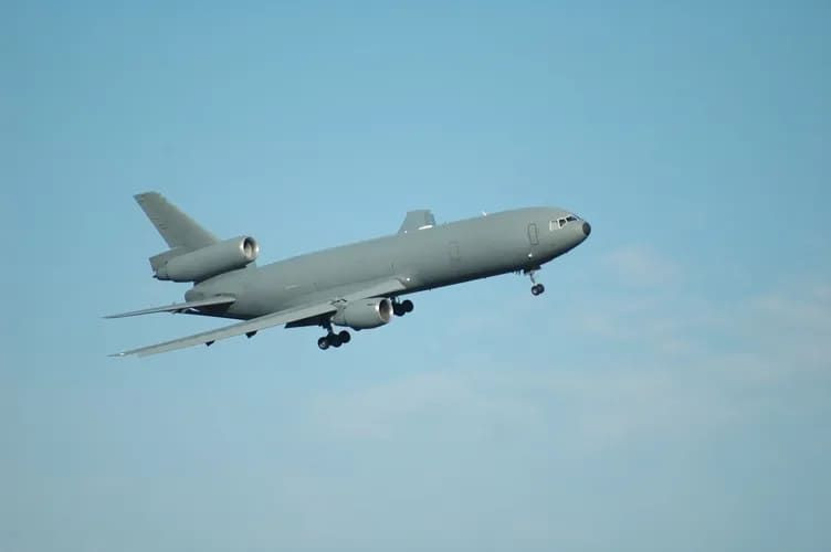 İşte dünyanın en iyi hava kuvvetleri! Bakın Türkiye kaçıncı sırada - Fotoğraf: 10