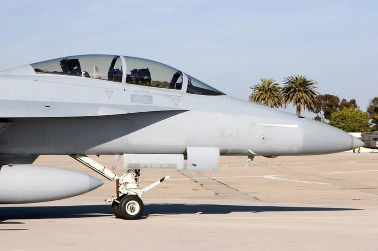 İşte dünyanın en iyi hava kuvvetleri! Bakın Türkiye kaçıncı sırada - Fotoğraf: 3