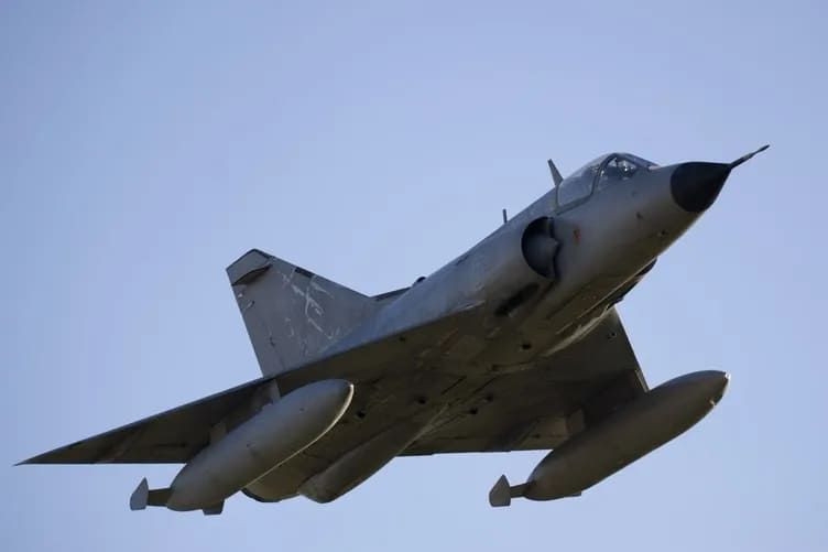 İşte dünyanın en iyi hava kuvvetleri! Bakın Türkiye kaçıncı sırada - Fotoğraf: 9