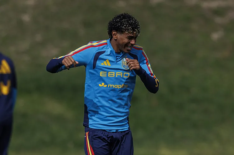 Dünya sıralaması güncellendi! A Milli Takımımızın yeni yeri belli oldu - Fotoğraf: 2