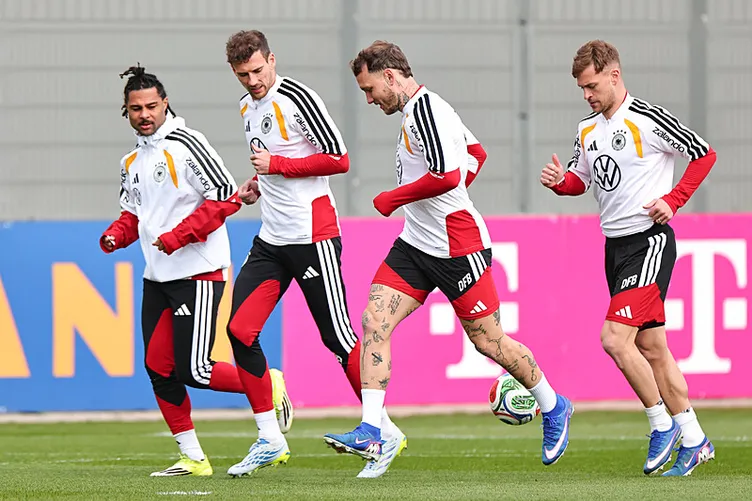 Dünya sıralaması güncellendi! A Milli Takımımızın yeni yeri belli oldu - Fotoğraf: 11