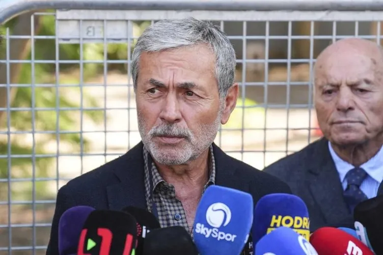 Fenerbahçe başkan adaylarının görüştüğü teknik direktörler - Fotoğraf: 9